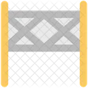 Barrier  Icon