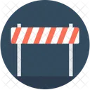 Barrier  Icon