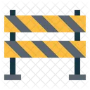 Barrier  Icon