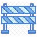 Barrier  Icon