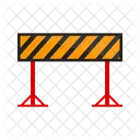 Barrier  Icon