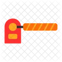 Barrier  Icon