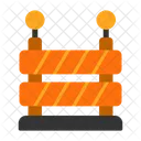 Barrier  Icon