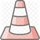 Barrier  Icon