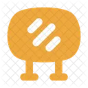 Barrier  Icon