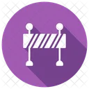 Barrier  Icon