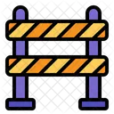 Barrier Icon