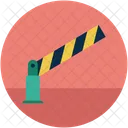 Barrier  Icon