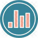 Graph Chart Statistics 아이콘