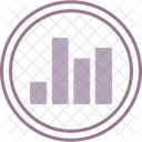 Graph Chart Statistics 아이콘