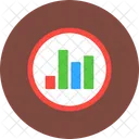 Graph Chart Statistics 아이콘