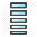 Ping Bars Icon