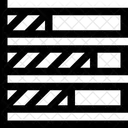 Bars Graph Chart 아이콘