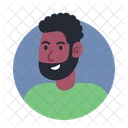 Bart Mann Avatar  Symbol