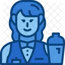 Bartender  Icon