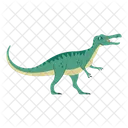 Baryonyx  Icon