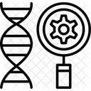 Base Disorder Dna Symbol