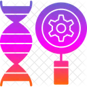 Base Disorder Dna Symbol