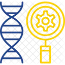 Base Disorder Dna Symbol