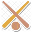 Baseball  Symbol