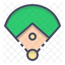 Baseball  Symbol