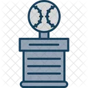 Baseball award  Icon