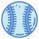 Baseball Ball  Icon