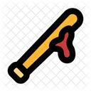 Baseball bat  Icon