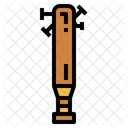 Baseball Bat  Icon