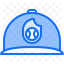 Baseball Cap  Icon