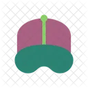 Baseball Cap Cap Hat Icon