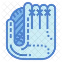 Baseball Glove  Icon