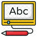 Basic Learning  Icon