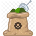 Basil  Icon