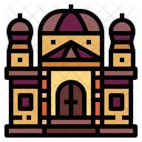 Basilica  Icon