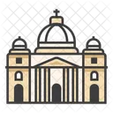 Basilika  Symbol