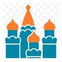 Basilius-Kathedrale  Symbol