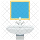 Basin  Icon