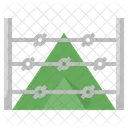 Basis Armee Camping Symbol