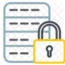 Base Geschaft Datenbank Symbol