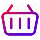 Basket  Icon