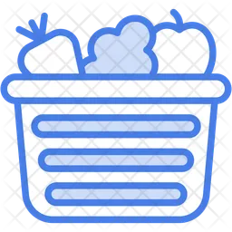 Basket  Icon