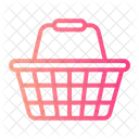 Basket  Icon