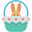 Basket  Icon