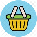 Basket  Icon