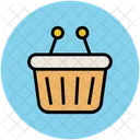 Basket  Icon