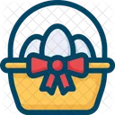 Basket  Icon