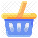 Basket  Icon