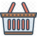 Buy Purchase Basket Icon