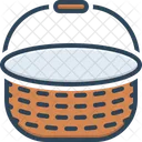 Basket  Icon